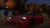 Ferrari F40